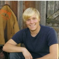 Dalton Olson