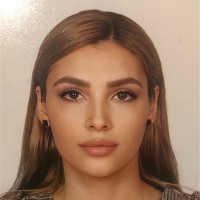 Shahrzad Bahrami
