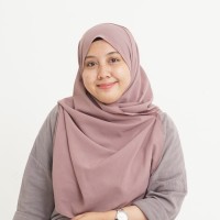 Ridha Zain Azizah