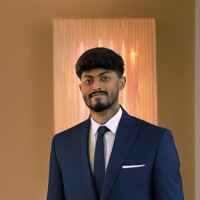 Shaishav Kumar Singh