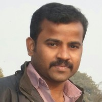Arjun S