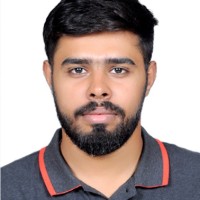 Sreerag Jayan