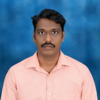 Praveen Amirthalingam