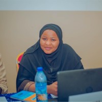 Balkisu Musa Umar
