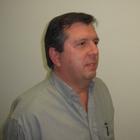 Panagiotis Konstantinopoulos