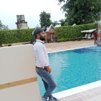 Ram Vinod Yadav