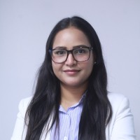 Isha Kaur