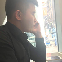 Cong Ding