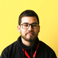 Marcos Vinicius