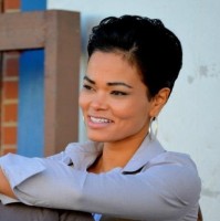 Denisse Deperalta