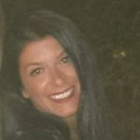 Alina Maria Levantinou