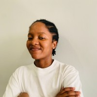 Precious Myemane