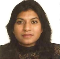 Geetha Arumugam