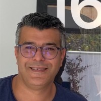 Fouad BENLAATMANIA