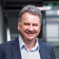 Graeme Coutts