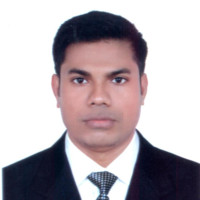 Bulbul Hossain