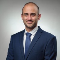 Eran Davidovitch