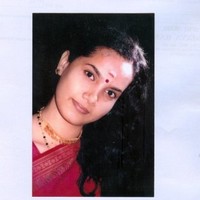 VINITHA Madhavan