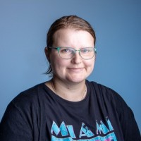 Mette Messmann Hansen