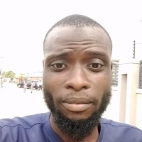 Olanrewaju Shamsudeen