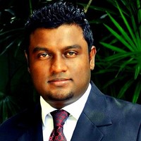 Rajitha Perera