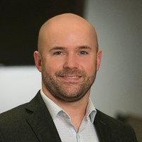 Scott Spradling, Mba