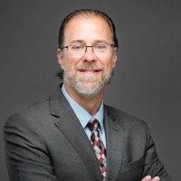 Timothy Jodway