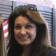 Beth Comstock