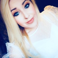 Emma Melluish-Anderson