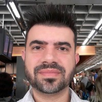Daniel Gaona