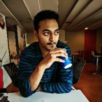 Omkar Patil