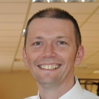 Martin Hales