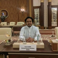 Muhammad Ismail