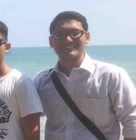 Ramadhan Muawad