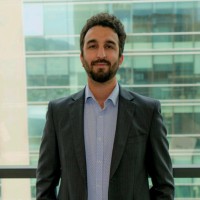 Diego Yáñez Pérez