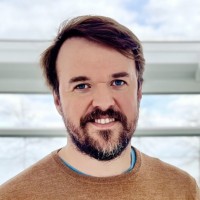 Chris Day