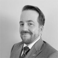 Luke Harrington Mcicm