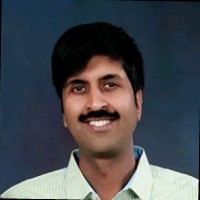 Gundlupet Murthy