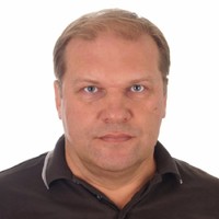 Oleksandr Korzh
