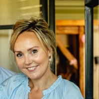 Heline Wielink - Huisman