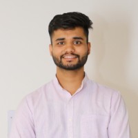 Ayush Kumar