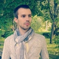 Антон Зуев