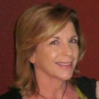 Suzanne Rasdal