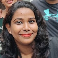 Aryya Raj