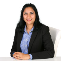 Sheetal Rao