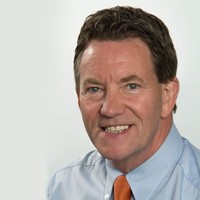 Kevin Gibson