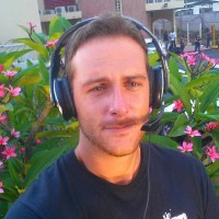 Julien Baudère