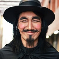 Kevin S.