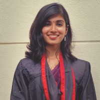 Harini Chandrasekaran