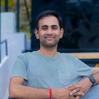 Prakash Bhandari